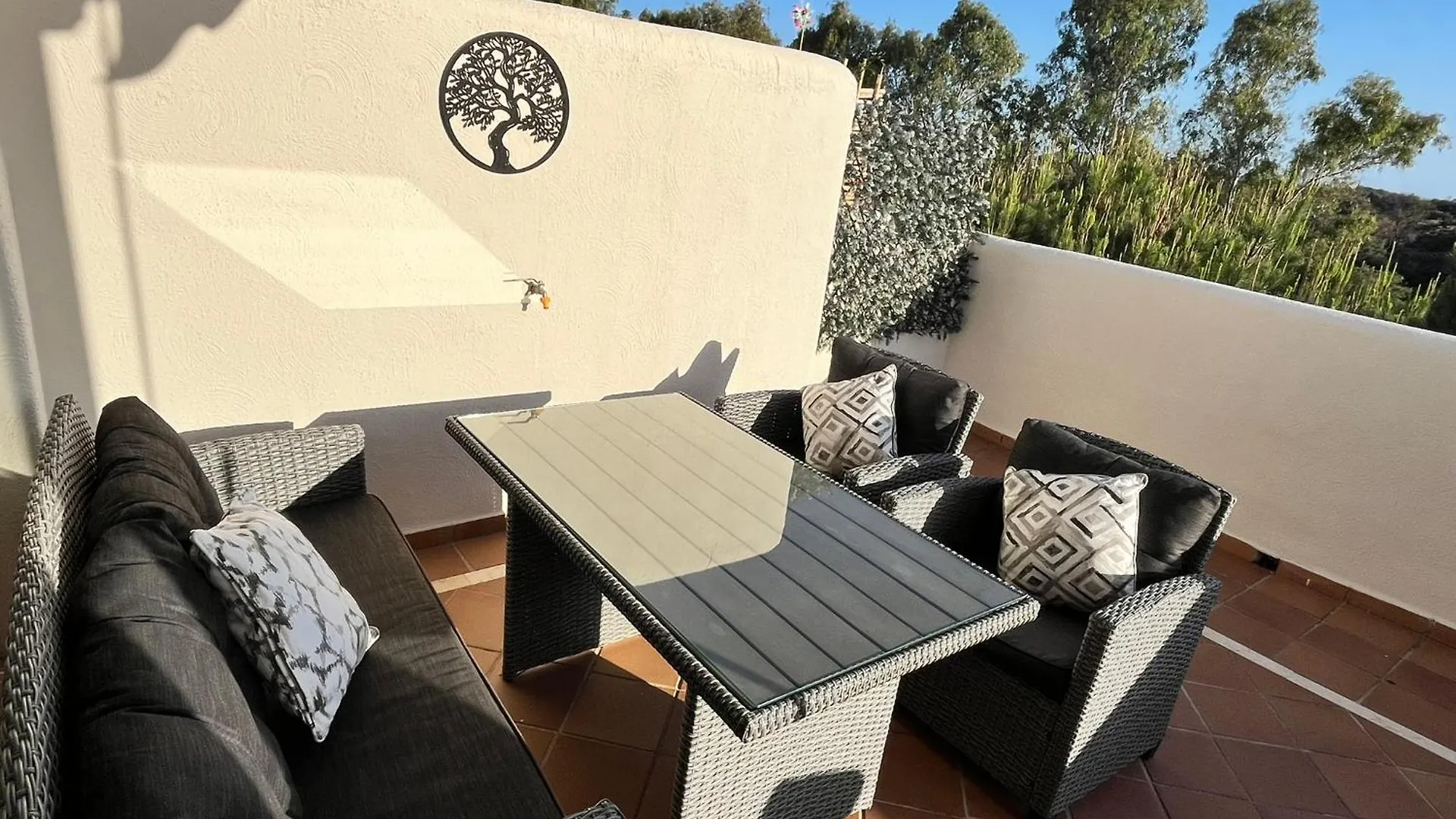 Santa Maria Green Hills Apartment Marbella Spain
