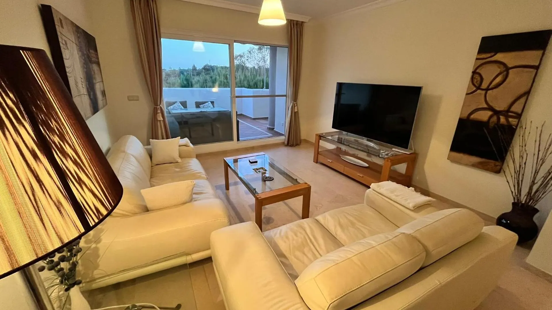 Appartement Santa Maria Green Hills Marbellac