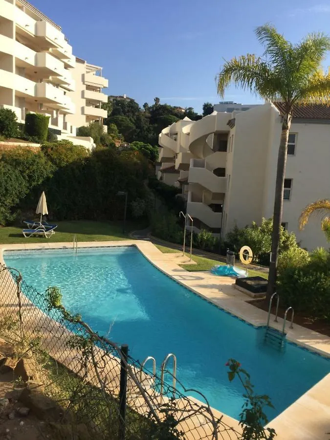 Appartement Santa Maria Green Hills Marbellac